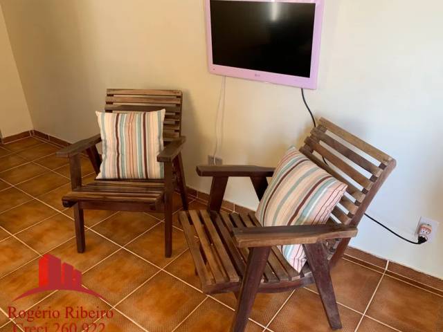 Casa de Praia para Venda em Mongaguá - 5