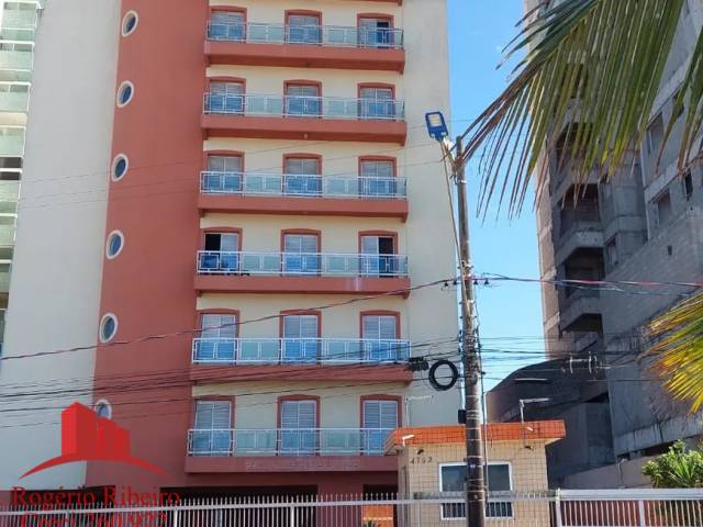 Venda em Vila Atlântica - Mongaguá