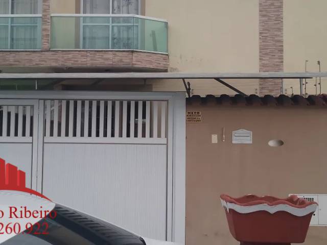 #CP0016-SO - Casa de Praia para Venda em Mongaguá - SP - 1