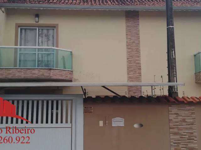 #CP0016-SO - Casa de Praia para Venda em Mongaguá - SP - 2