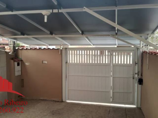 Casa de Praia para Venda em Mongaguá - 5