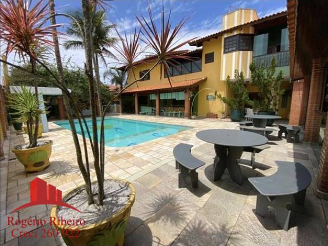 #CP0021-SO - Casa de Praia para Venda em Itanhaém - SP - 1