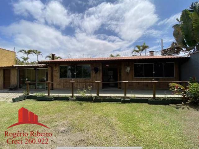 #CP0021-SO - Casa de Praia para Venda em Itanhaém - SP - 3