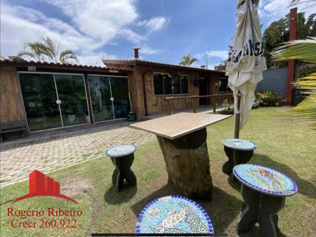 Casa de Praia para Venda em Itanhaém - 5
