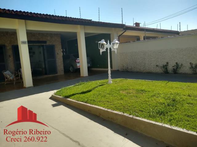 Casa de Praia para Venda em Itanhaém - 4