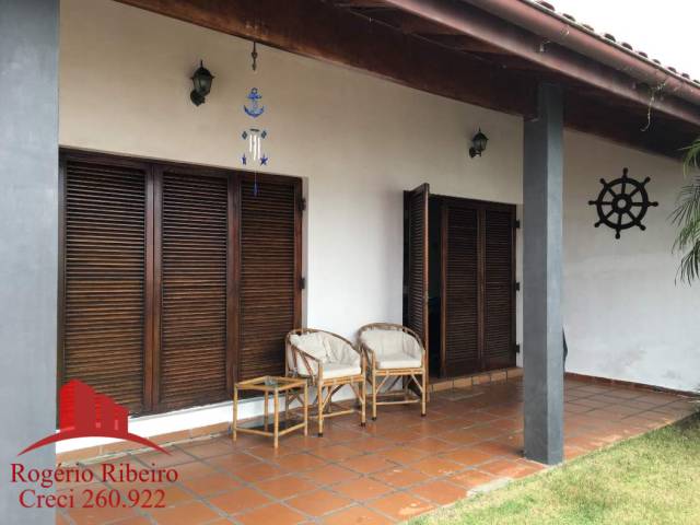 Casa de Praia para Venda em Itanhaém - 4