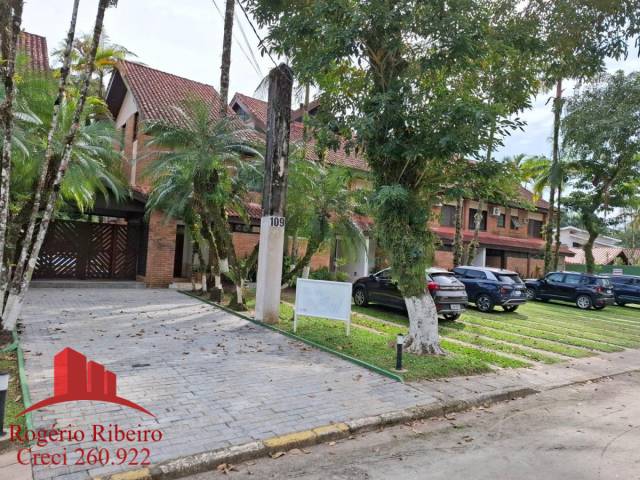 #CP0005-CC - Casa de Praia para Venda em Bertioga - SP - 2