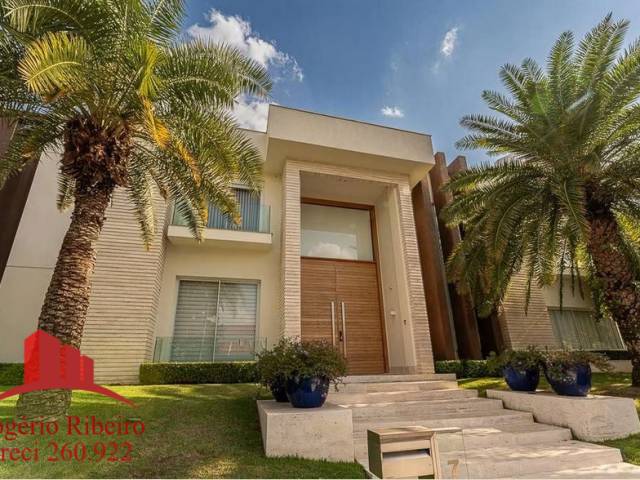 #CC0048 - Casa em condomínio para Venda em Barueri - SP - 2