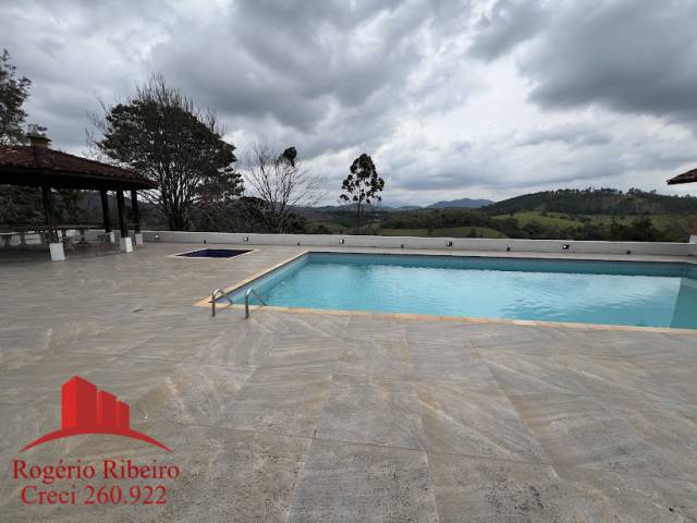 #ST0001 - Sítio para Venda em Piracaia - SP - 3