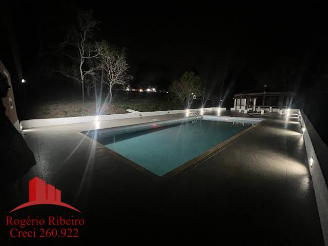 #ST0001 - Sítio para Venda em Piracaia - SP - 2