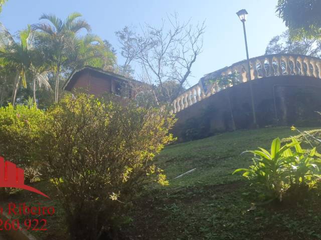 #CH0001 - Chácara para Venda em Atibaia - SP - 3