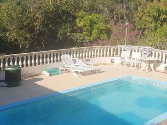 #CH0001 - Chácara para Venda em Atibaia - SP - 2