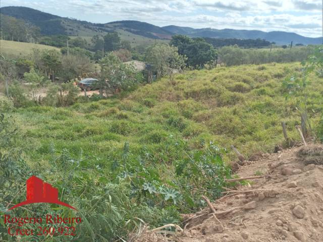 #TE0006 - Terreno para Venda em Atibaia - SP - 2