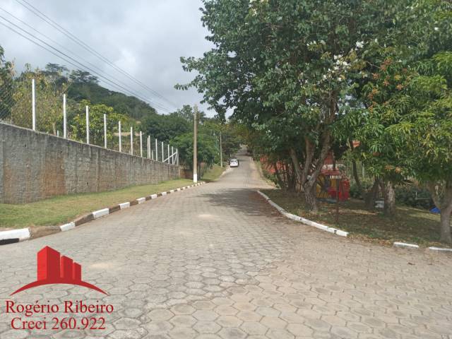 Terreno para Venda em Atibaia - 4