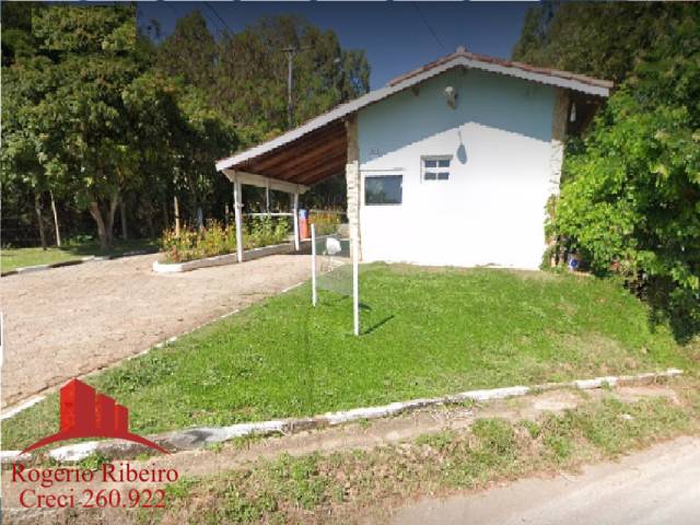 Venda em Estância Santa Maria do Laranjal - Atibaia