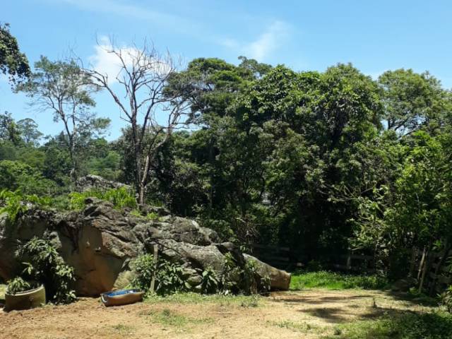 Venda em Mantiqueira - Mairiporã