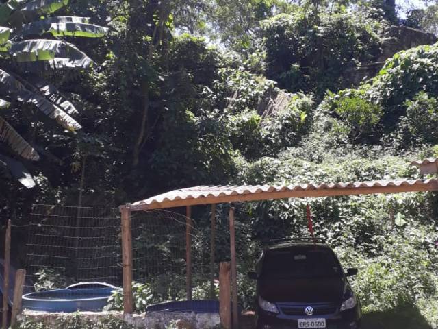 #TE0004 - Terreno para Venda em Mairiporã - SP - 2