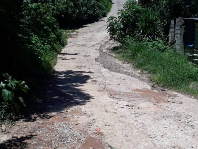 #TE0004 - Terreno para Venda em Mairiporã - SP - 3