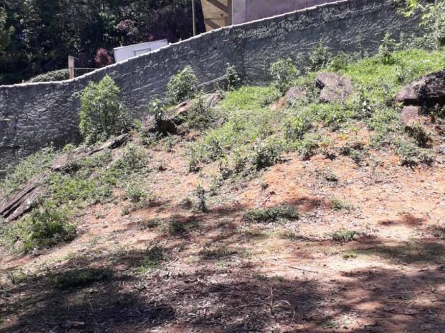 Venda em Mantiqueira - Mairiporã