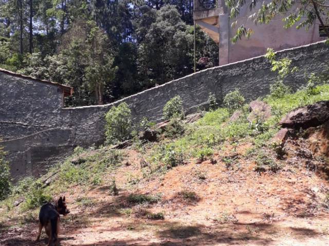 #TE0007 - Terreno para Venda em Mairiporã - SP - 2