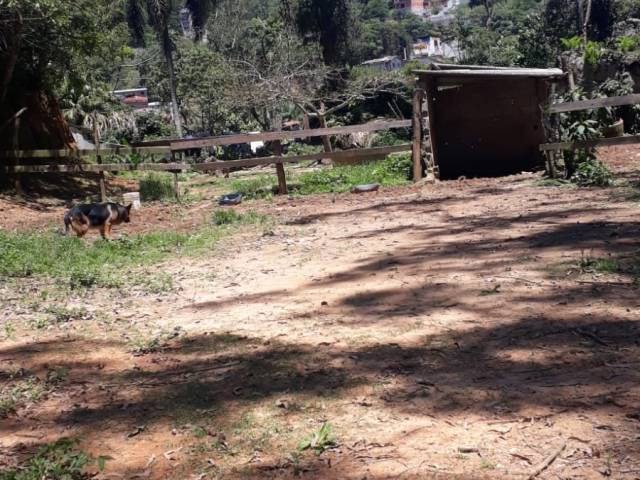 #TE0007 - Terreno para Venda em Mairiporã - SP - 3