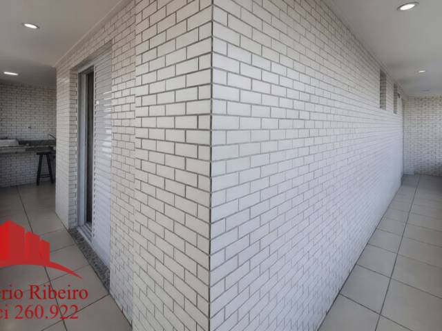 #CP0113-AP - Casa de Praia para Venda em Praia Grande - SP - 2