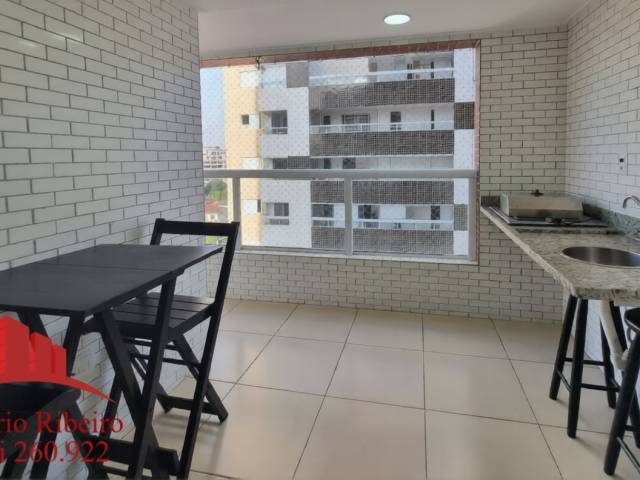 #CP0113-AP - Casa de Praia para Venda em Praia Grande - SP - 3