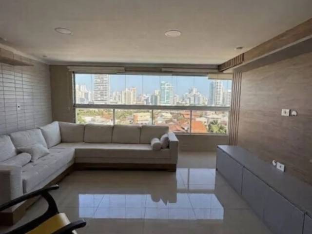 #CP0114-AP - Casa de Praia para Venda em Praia Grande - SP - 1