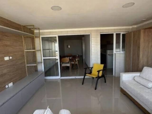 #CP0114-AP - Casa de Praia para Venda em Praia Grande - SP - 3