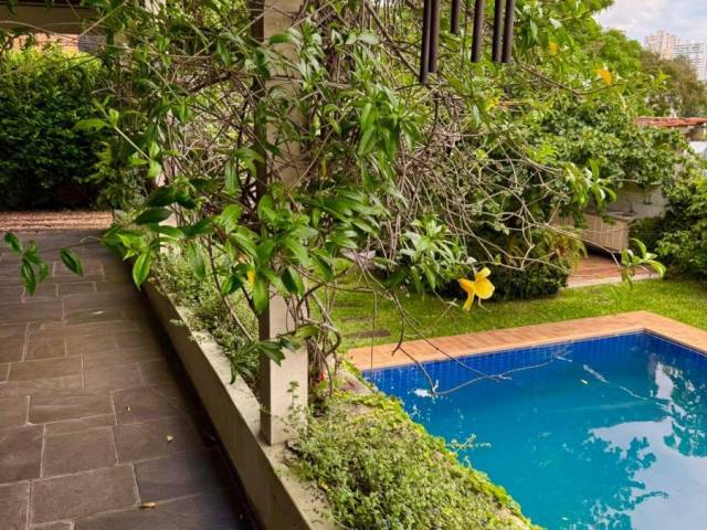 #SO0302 - Sobrado para Venda em São Paulo - SP - 3