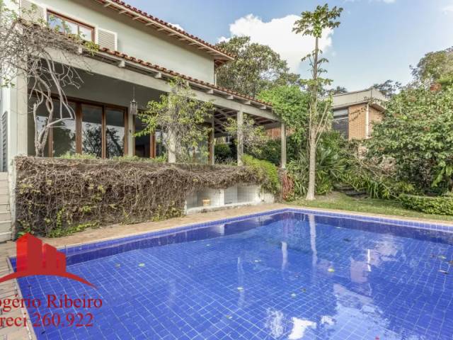 #SO0302 - Sobrado para Venda em São Paulo - SP - 2