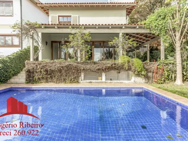 #SO0302 - Sobrado para Venda em São Paulo - SP - 1