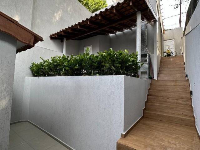 Sobrado para Venda em São Paulo - 5