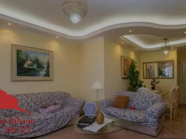 #AP0376 - Apartamento para Venda em Guarulhos - SP - 1