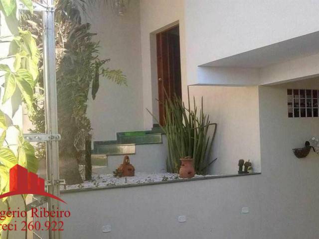 #CA0079 - Casa para Venda em Guarulhos - SP - 3