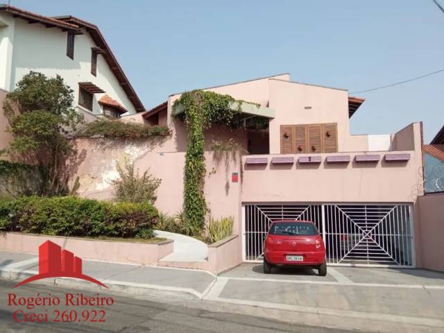 #CA0080 - Casa para Venda em Guarulhos - SP - 1