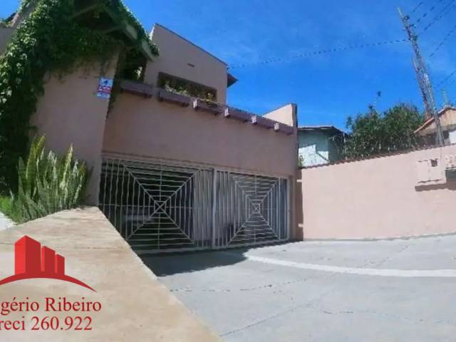 #CA0080 - Casa para Venda em Guarulhos - SP - 2