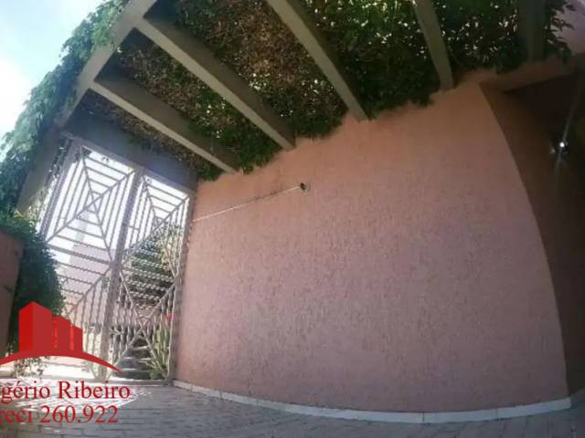 #CA0080 - Casa para Venda em Guarulhos - SP - 3