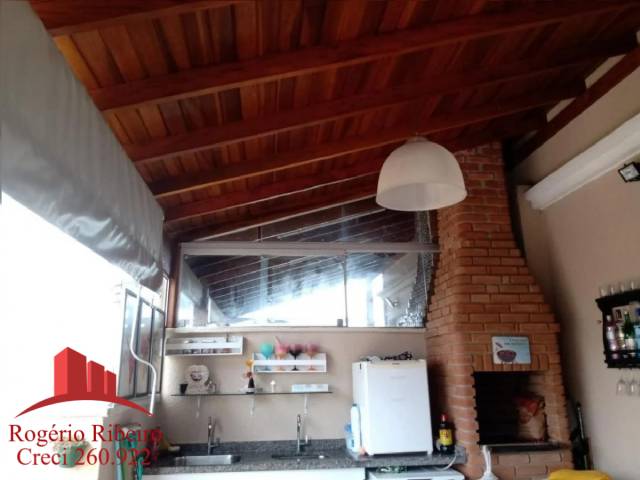 #CB0035 - Cobertura para Venda em Mogi das Cruzes - SP - 1