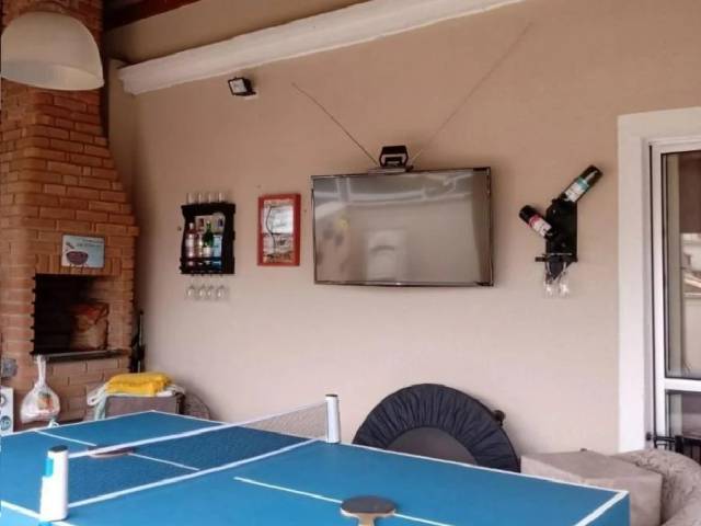 #CB0035 - Cobertura para Venda em Mogi das Cruzes - SP - 2