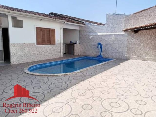 #CP0023-SO - Sobrado para Venda em Itanhaém - SP - 2