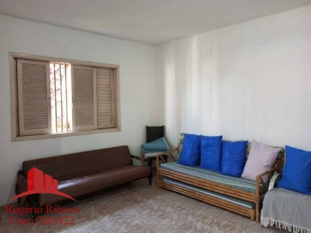 Sobrado para Venda em Itanhaém - 5