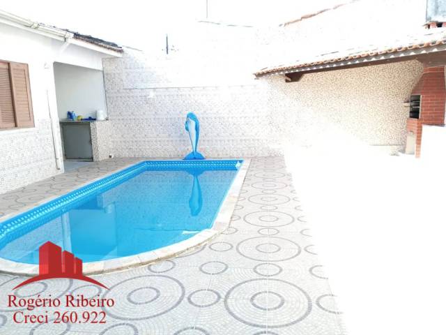 Sobrado para Venda em Itanhaém - 4