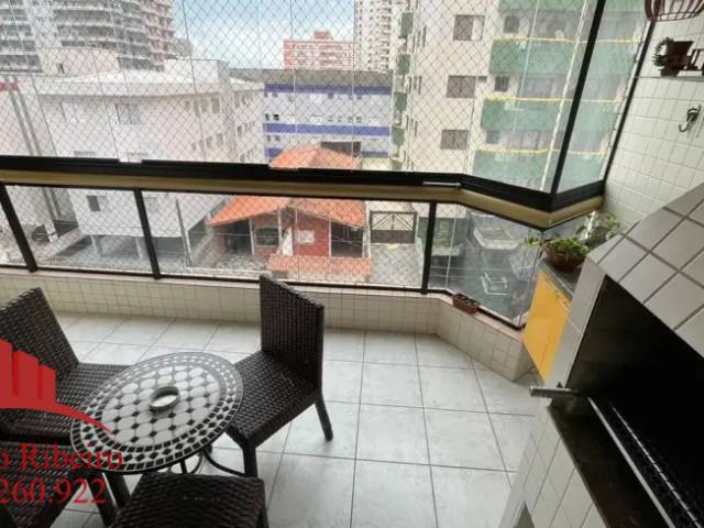 #CP0115-AP - Casa de Praia para Venda em Praia Grande - SP - 2