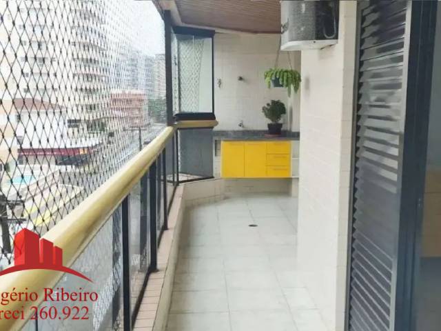 #CP0115-AP - Casa de Praia para Venda em Praia Grande - SP - 3