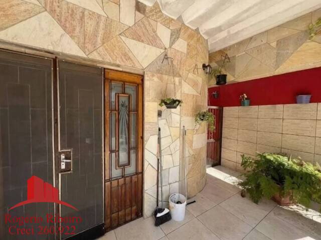 #CP0025-CA - Casa de Praia para Venda em Praia Grande - SP - 2