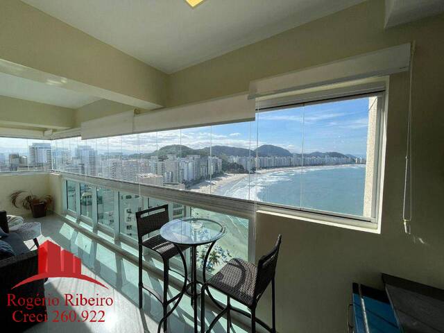 #CP0037-CB - Casa de Praia para Venda em Guarujá - SP - 3