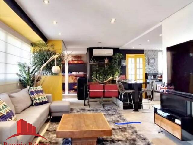 Cobertura para Venda em São Paulo - 4