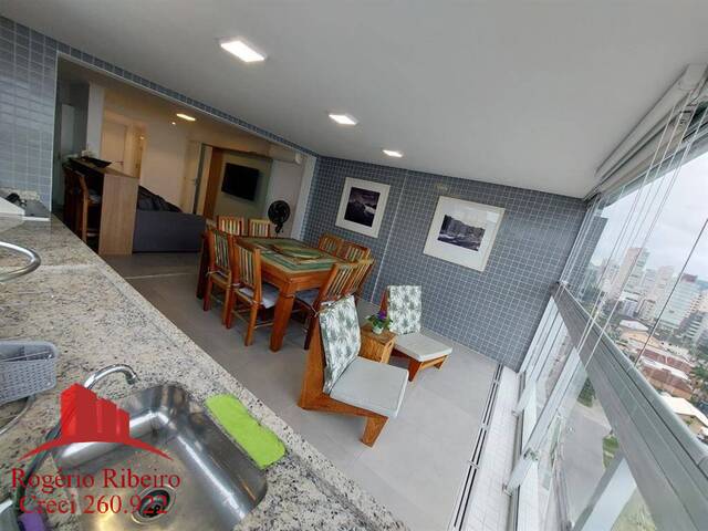 #CP0116-AP - Casa de Praia para Venda em Guarujá - SP - 3