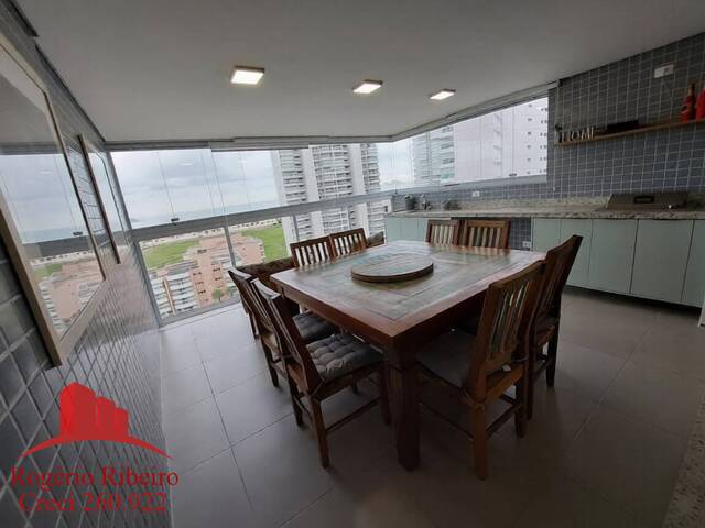 Venda em Enseada - Guarujá